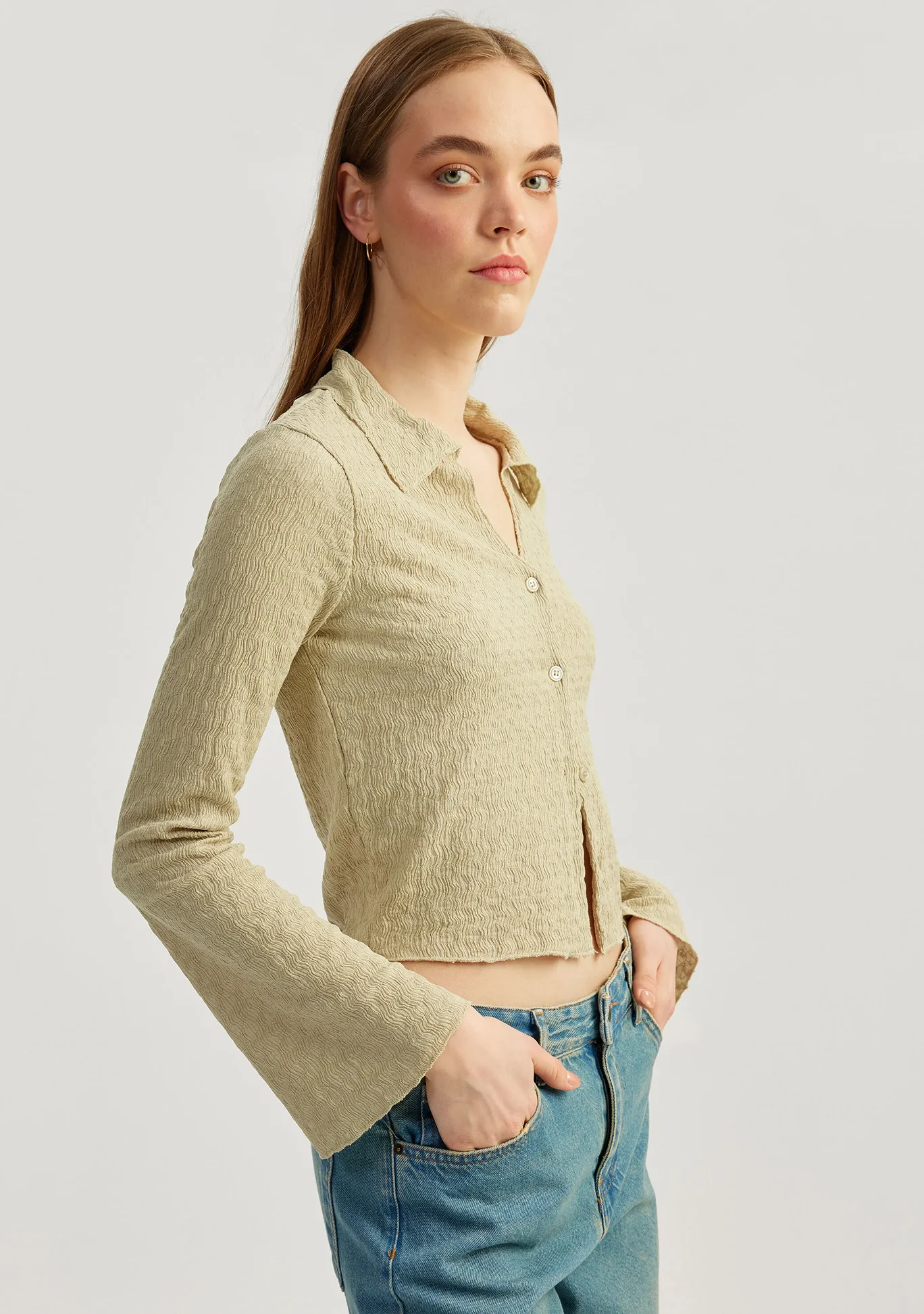 Daily Wear Tee - Image 1