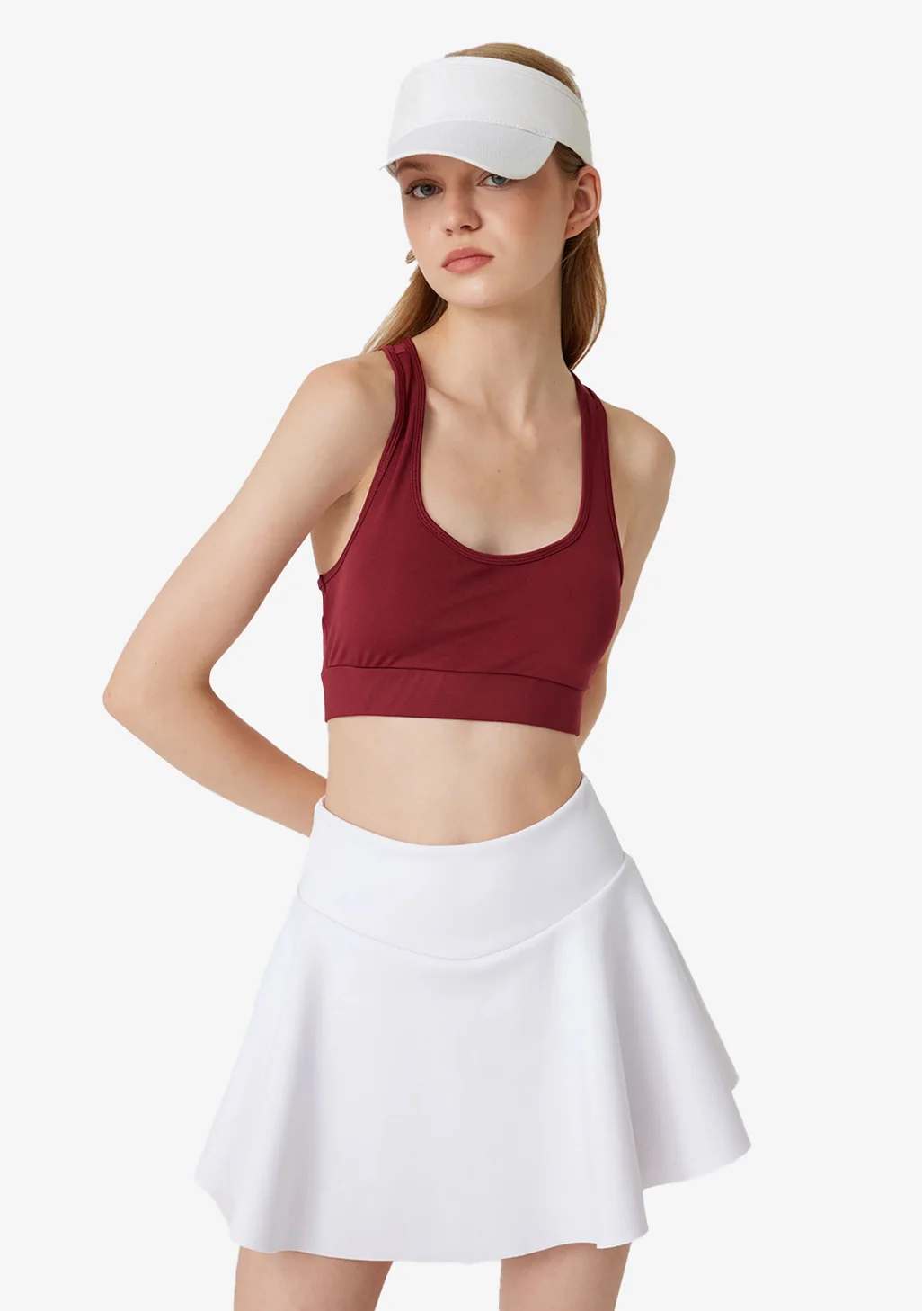 Chill Fit Tee - Image 2