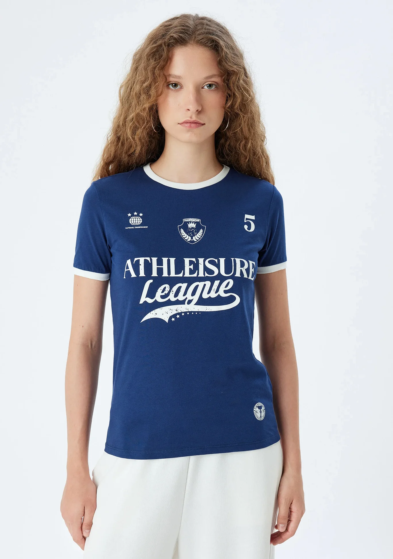 Daily Wear Tee - Image 2