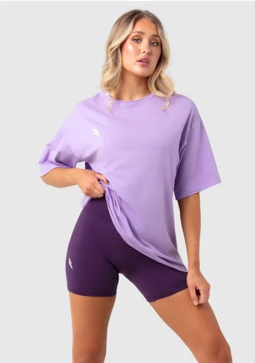 Essential Oversize Tee