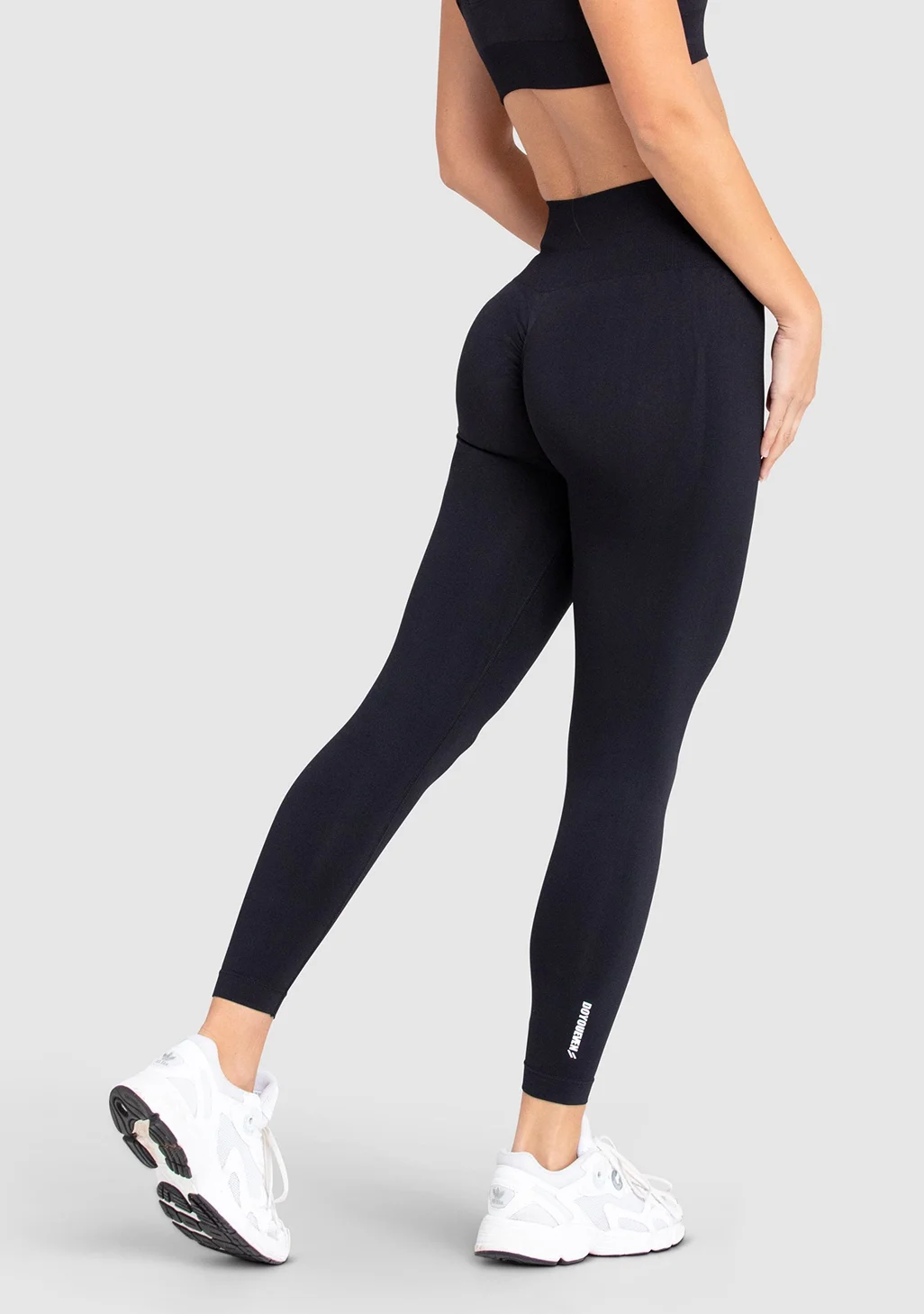 Seamless Leggings - Image 1
