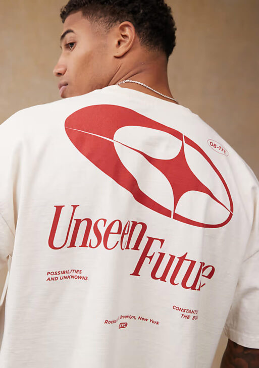 Another Sweet Summer Oversized T-Shirt