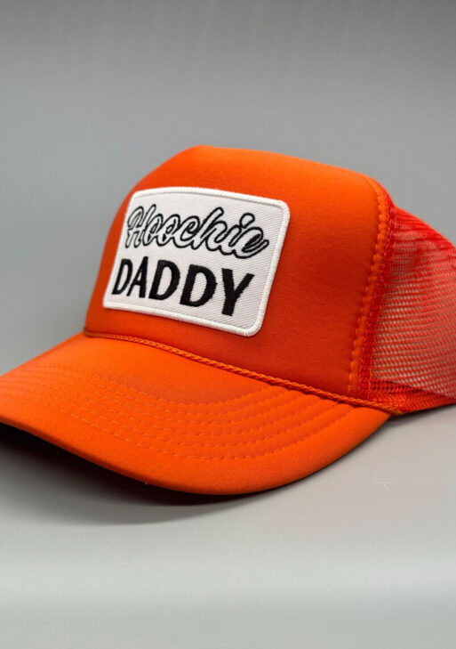 Hochie Daddy Hat